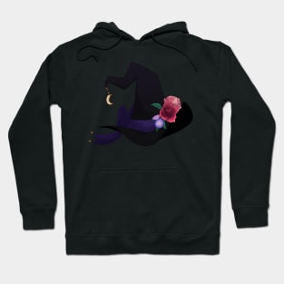 Moon Witch Hoodie